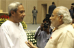 PMs phone call to Naveen Patnaik signals thaw in frosty BJP-BJD relations